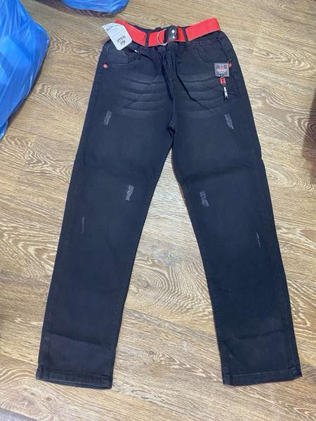 Джинсы Proschenko PR1240 navy