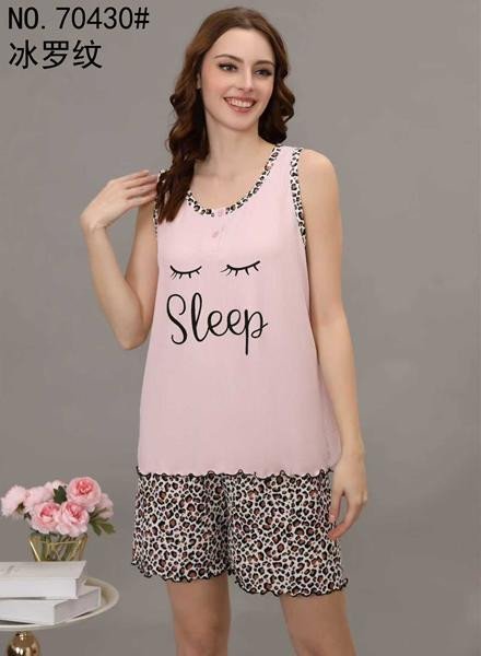 Пижама Fili Wear 70430 pink