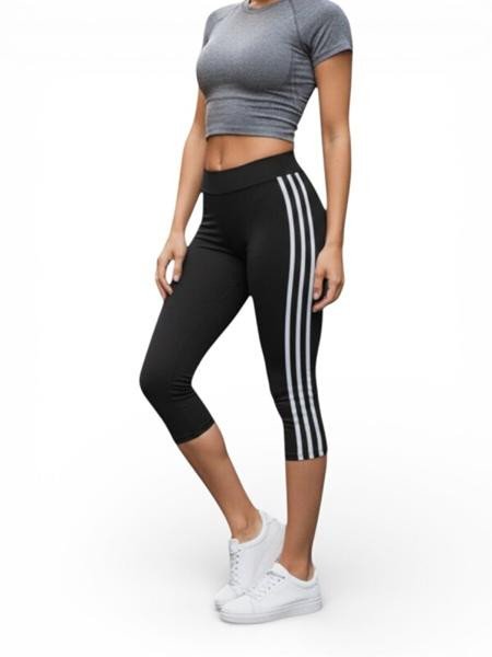 Бриджи Sport Style 066 black-old-1