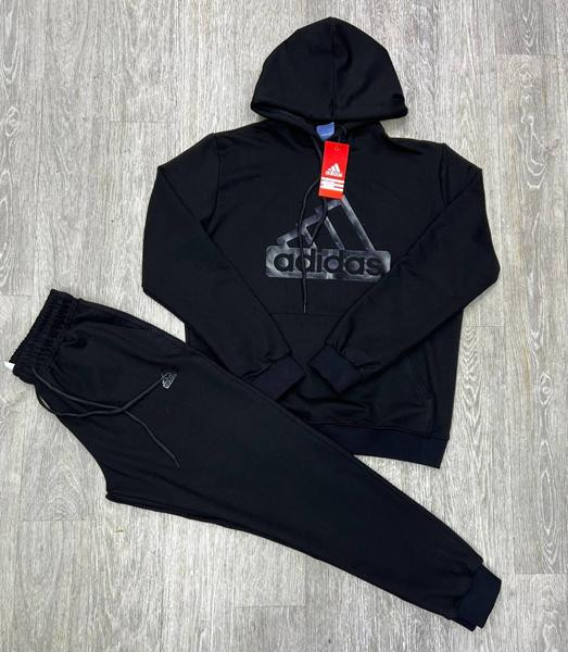 Костюмы Спорт Verton 259 black