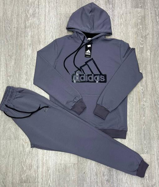 Костюмы Спорт Verton 259 grey