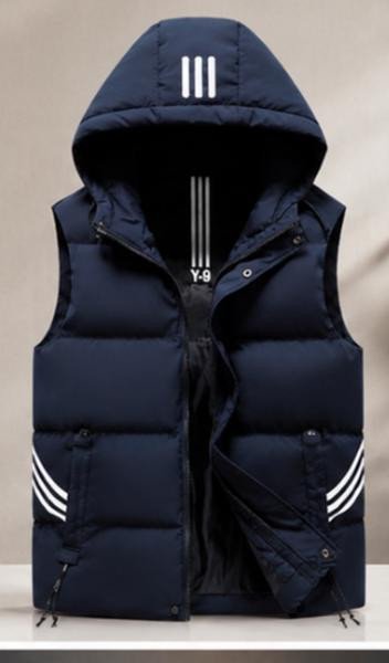 Жилетки Dogan DG897 navy