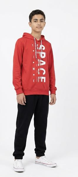 Батники Malibu2 4153 red