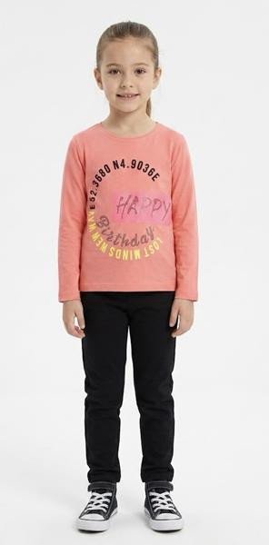 Свитшоты Malibu2 4985 peach
