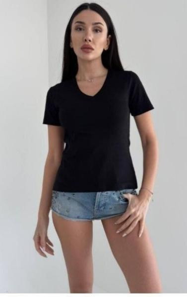 Туники Global GL283 black