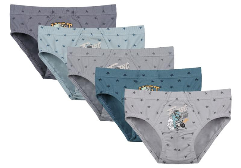 Трусы Disneyopt Kids 7681B13 mix (10-11)