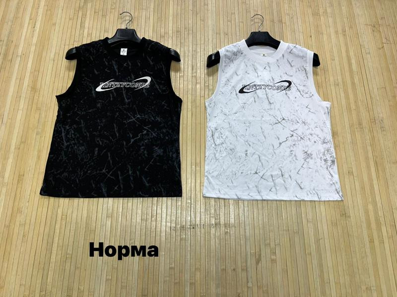 Майки Navas NW1999 black