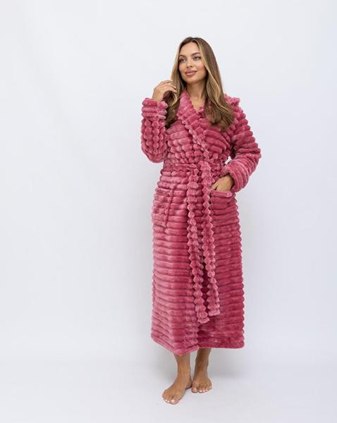 Халаты Romeo Life RL1180 pink