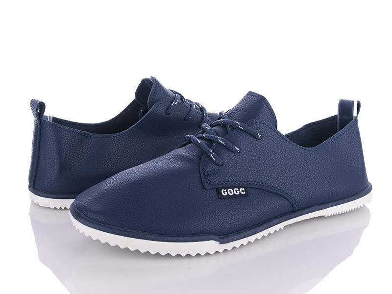 Кеды Gogc G3159-7