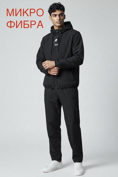 Костюмы Спорт Hous Of Timur HT4110 black