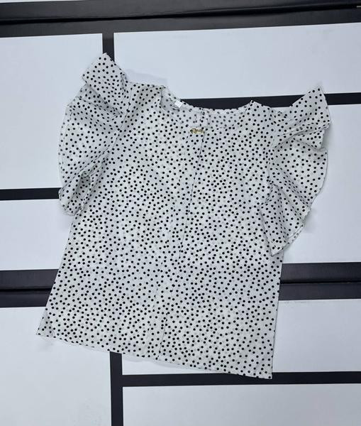 Блузки Kosmy KS59 white