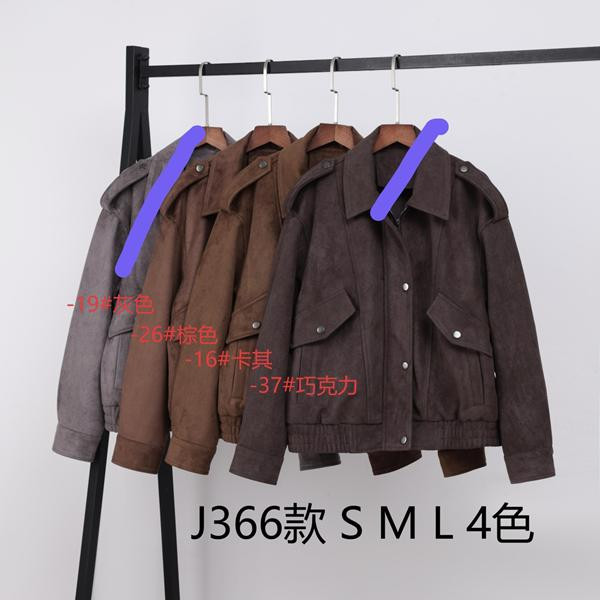 Куртки Liopt J366-19 grey