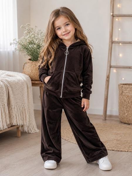 Костюмы Спорт Marimaks 1072 brown