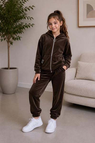 Костюмы Спорт Marimaks 128 brown