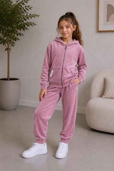 Костюмы Спорт Marimaks 128 l.pink