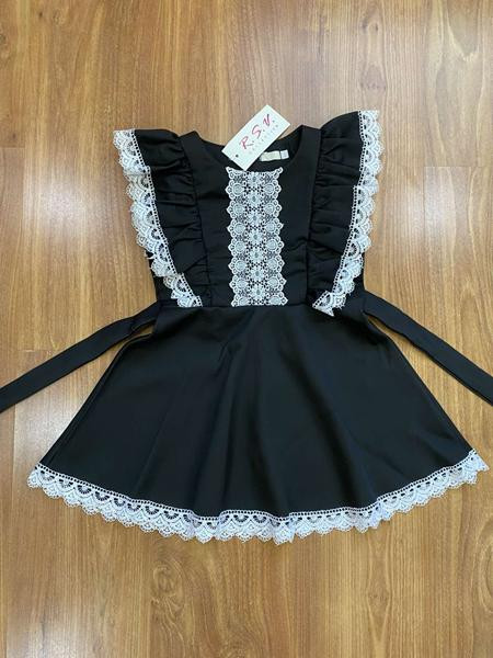 Сарафан Dingo 307 black