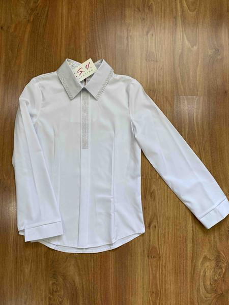 Рубашки Dingo 014 white