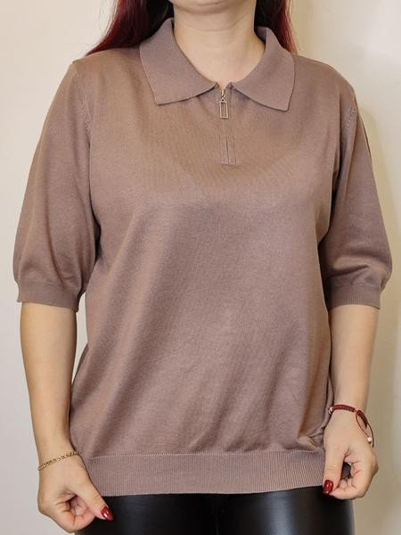 Американка Kosta 55006 d.beige