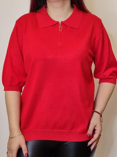 Американка Kosta 55006 red