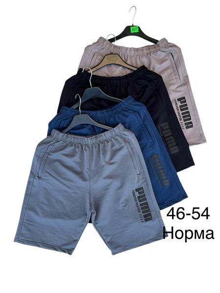 Шорты TRAN TR1297 blue