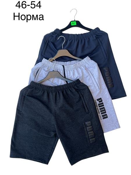 Шорты TRAN TR1299 navy