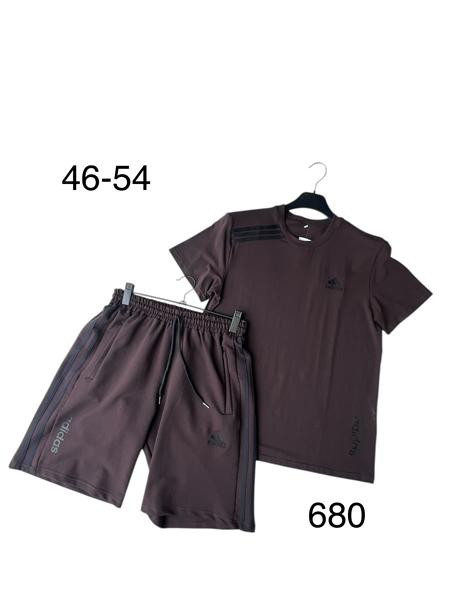 Костюмы Tran TR1328 brown