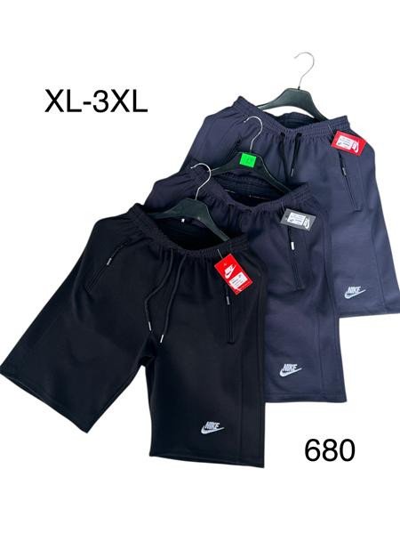 Шорты Tran TR1346 navy