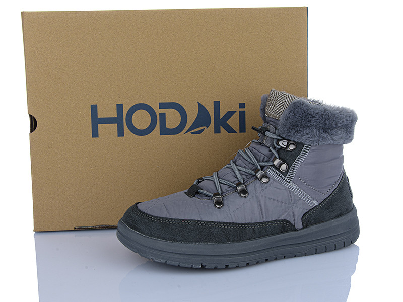 Ботинки Hodaki Sarma Kelly iris