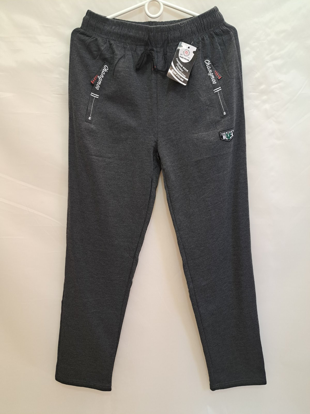 Штаны Спорт Giang 3025 grey-old-2