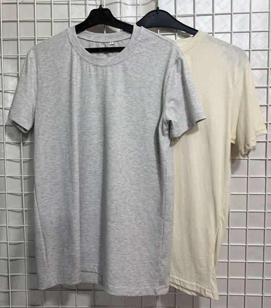 Футболки Axt AX512 l.beige