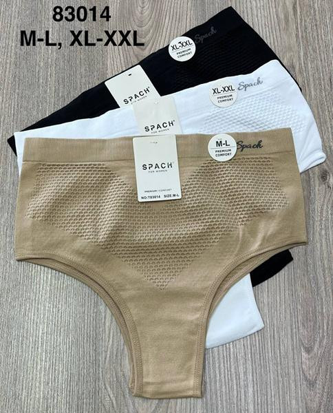 Трусы Comfort 83014 mix