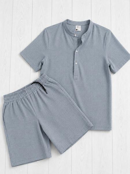 Костюмы Sevim 733 l.grey