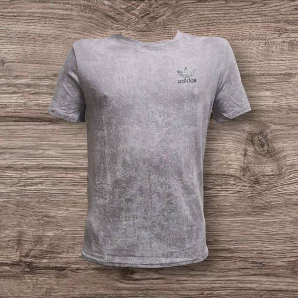 Футболки Sevim SV3156 l.grey
