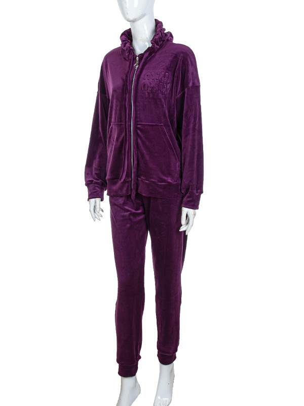 Костюмы Спорт Banko KW06-1 fuchsia