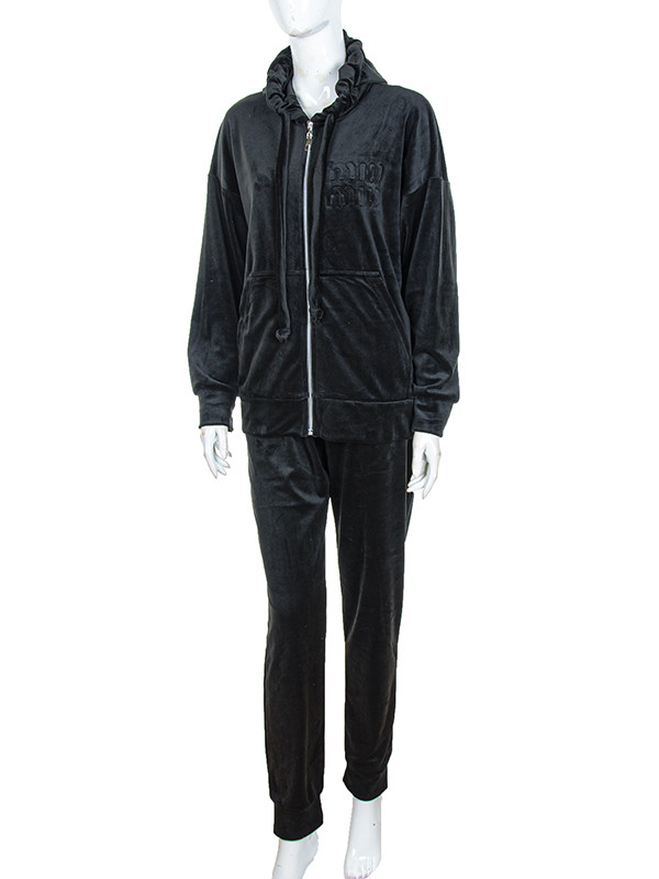 Костюмы Спорт Banko KW06-2 black