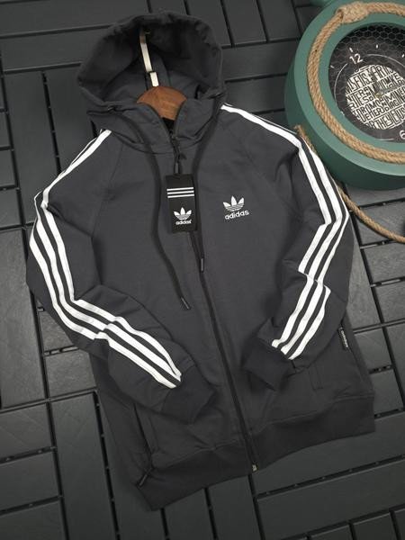 Кофты Спорт Hous Of Timur HT3301 grey