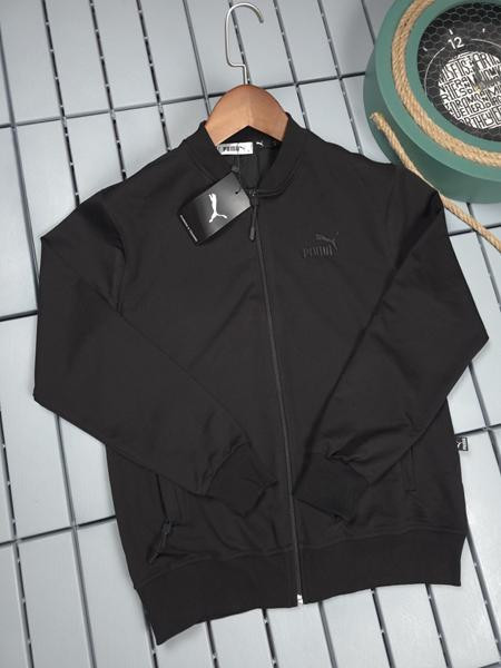 Кофты Спорт Hous Of Timur HT3307 black
