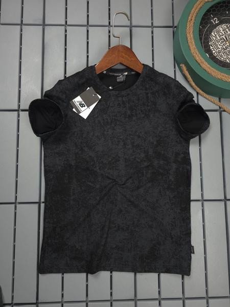 Футболки Hous Of Timur HT3355 black