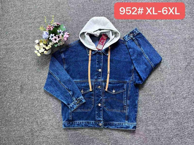 Куртки Vanver 952 blue