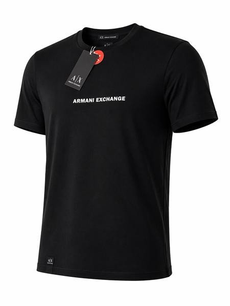 Футболки Alex Clothes 14765 black