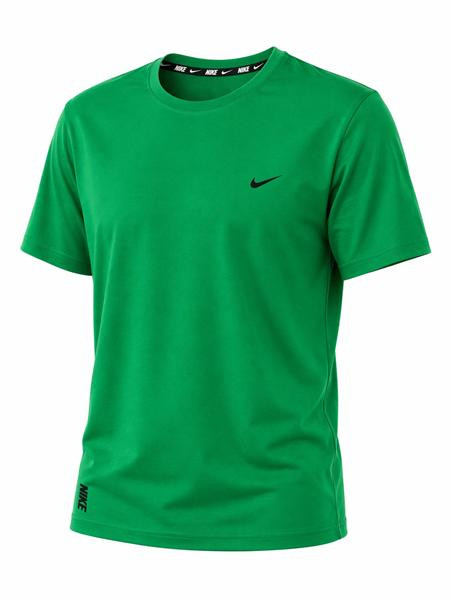 Футболки Alex Clothes 14776 green