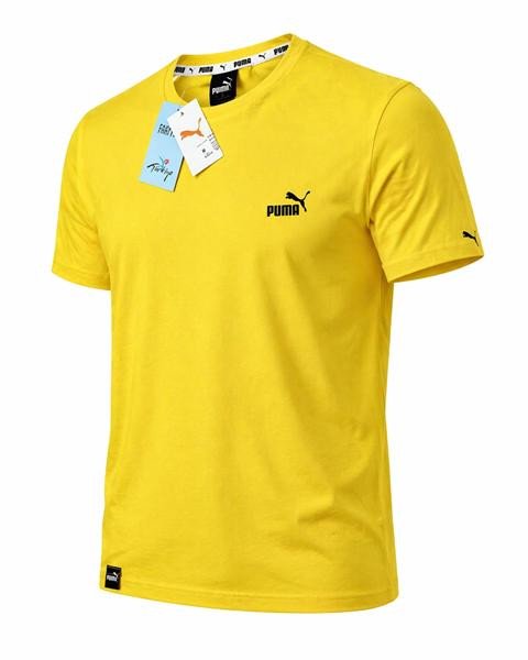 Футболки Alex Clothes 14779 yellow