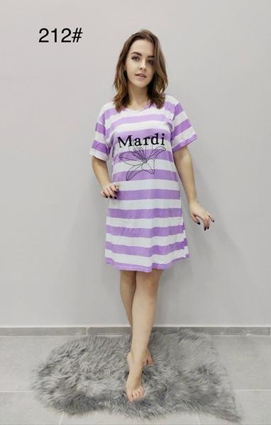 Туники Brilliant 212 lilac