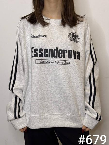 Кофты Спорт Kosta 679 l.grey