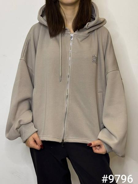 Кофты спорт Kosta 9796 beige
