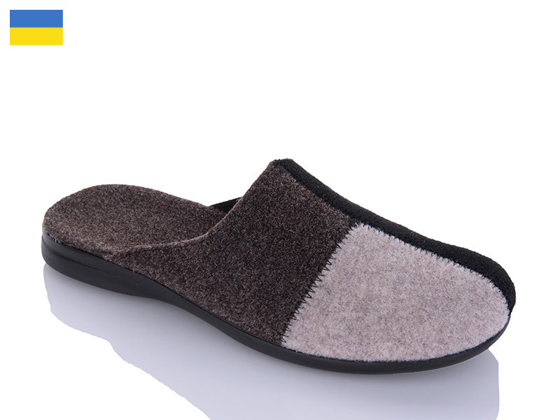 Тапочки Klerotex N253