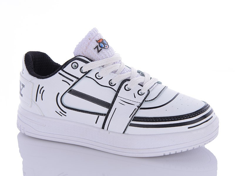 Кроссовки Zoom AC2823-2 (31-35)