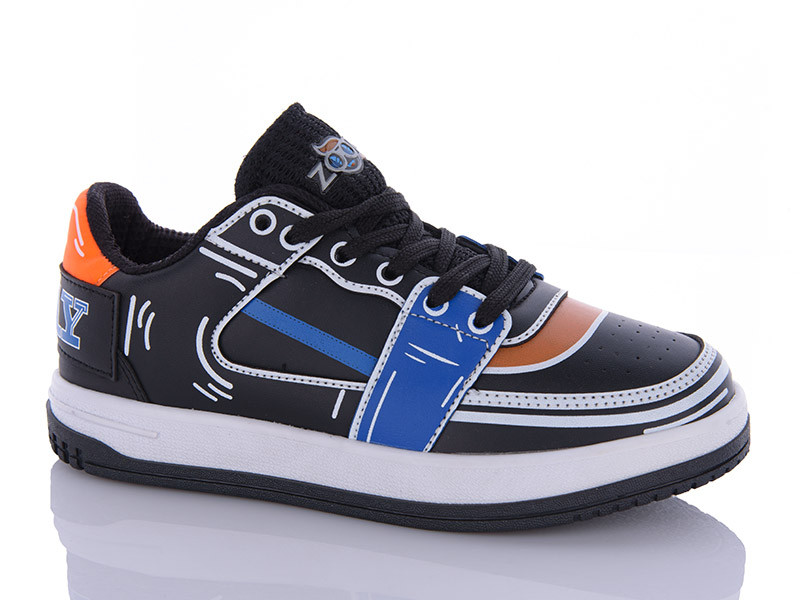 Кроссовки Zoom AC2823-4 (31-35)