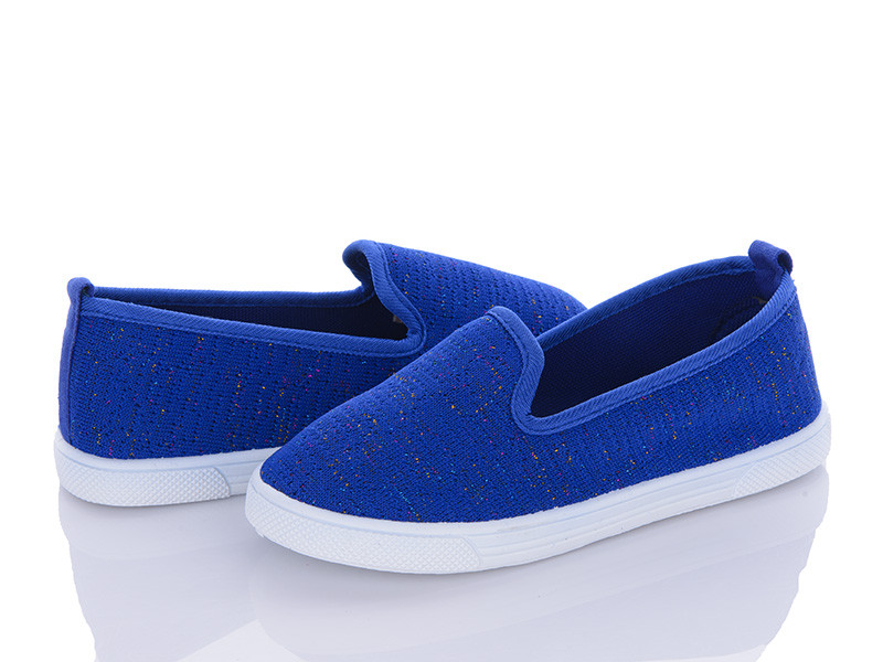 Слипоны Blue Rama M3727-1