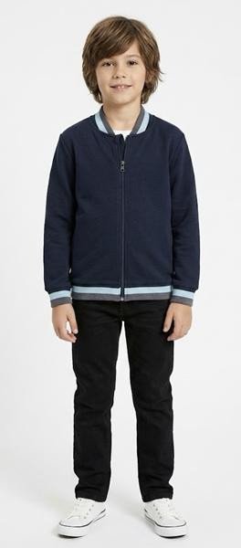 Кардиганы Malibu2 5532 navy